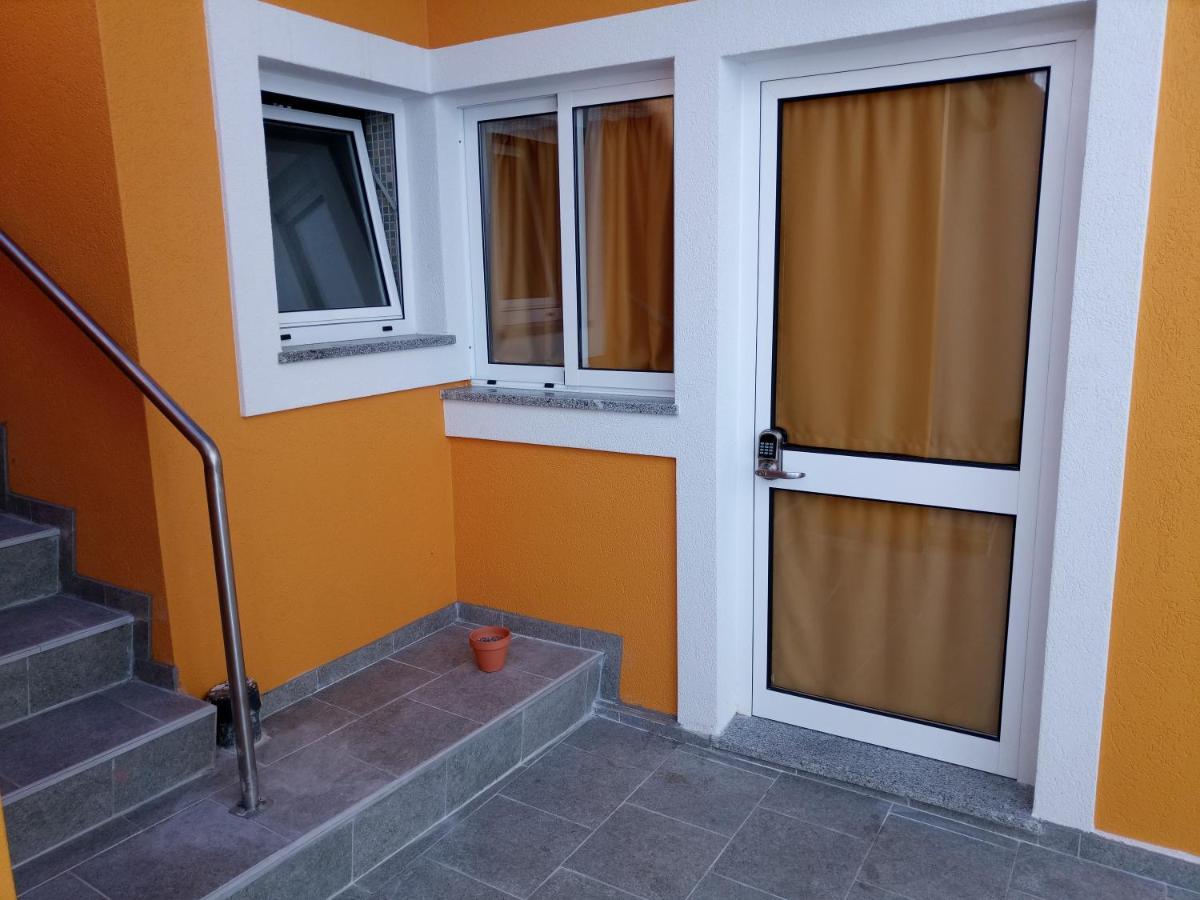 Vila Dos Avos Фігейра-да-Фош Екстер'єр фото