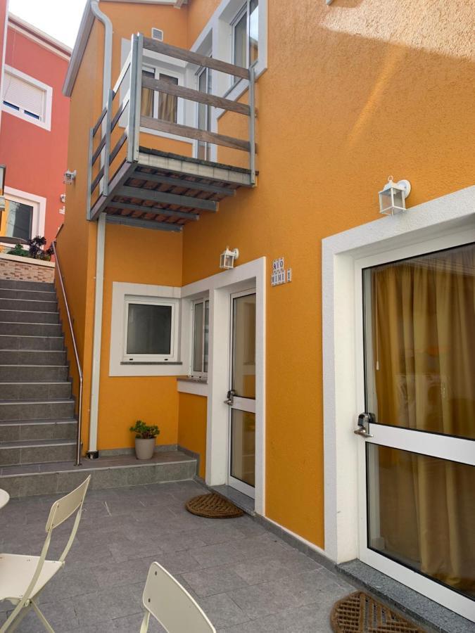 Vila Dos Avos Фігейра-да-Фош Екстер'єр фото
