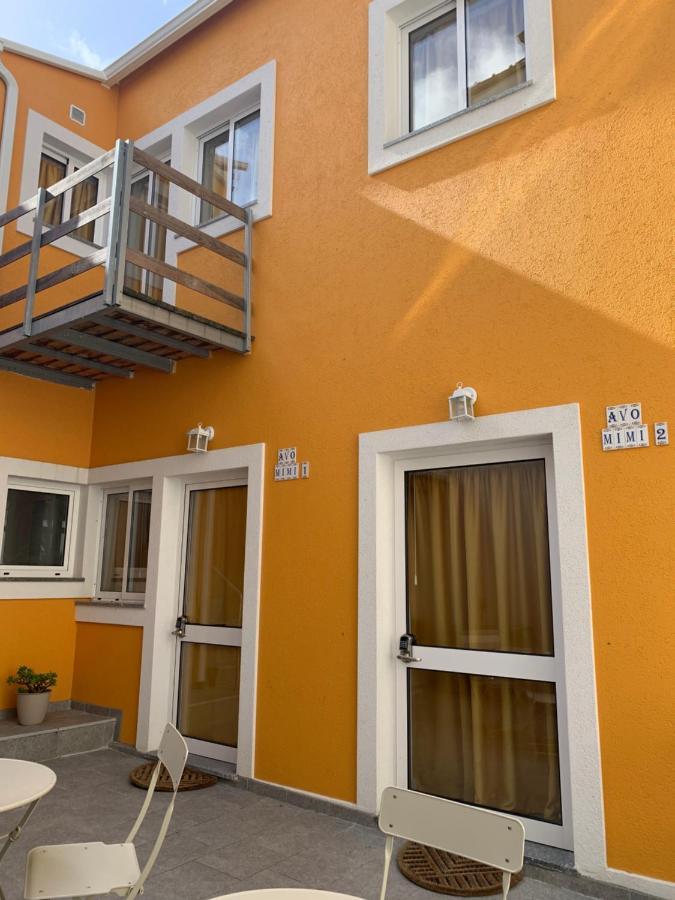 Vila Dos Avos Фігейра-да-Фош Екстер'єр фото