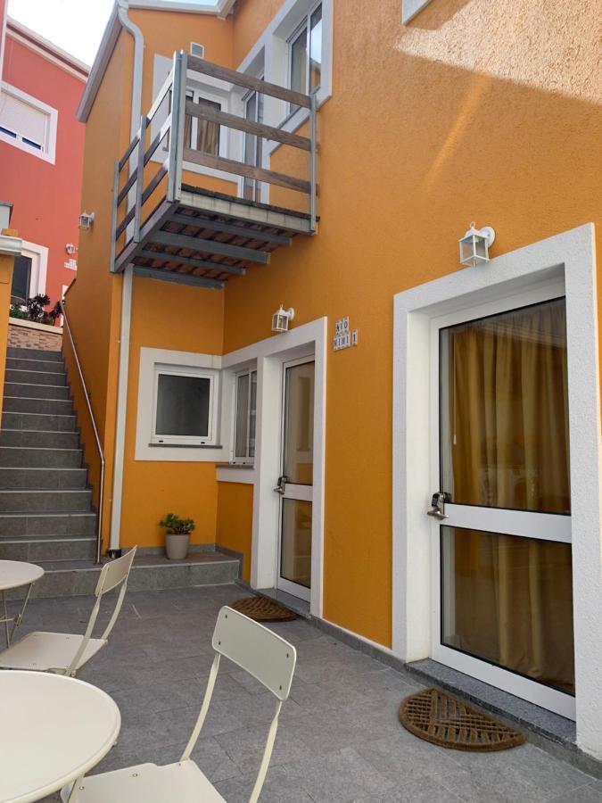 Vila Dos Avos Фігейра-да-Фош Екстер'єр фото