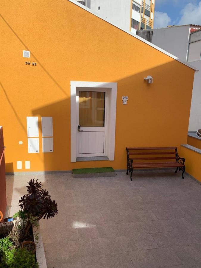 Vila Dos Avos Фігейра-да-Фош Екстер'єр фото